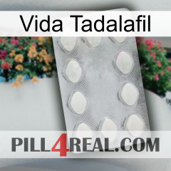 Vida Tadalafil 16
